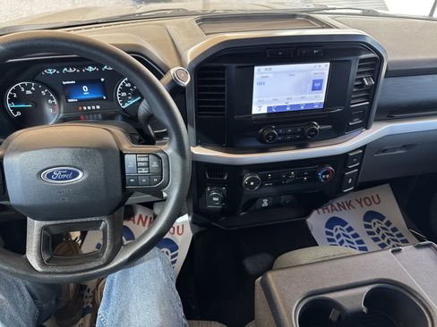 Used 2023 Ford F150 XLT image 36