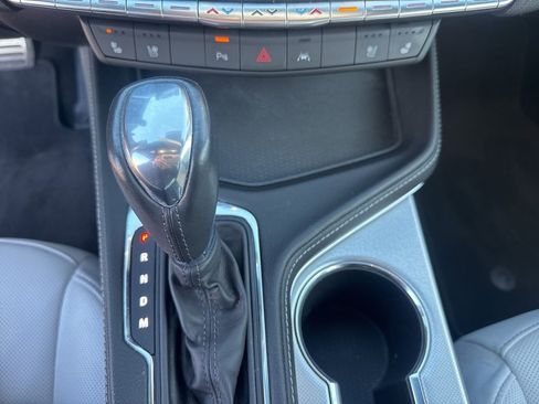 Certified 2021 Cadillac CT4 Premium Luxury image 24