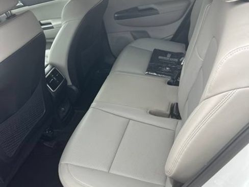 Used 2020 Kia Sportage S FWD image 5