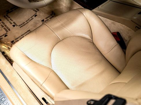 Used 1998 Mercedes-Benz SL 500 image 19