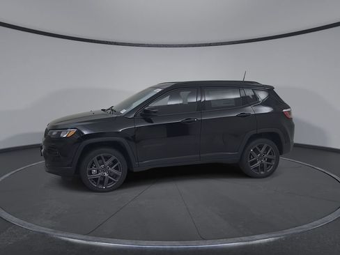 New 2026 Jeep Compass Limited AWD/4WD image 8