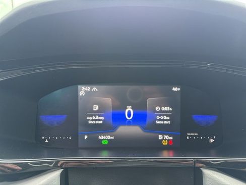 Used 2022 Volkswagen Taos S w/ IQ Drive S Package image 20