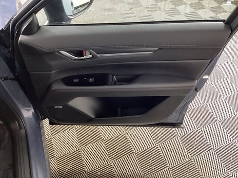 Used 2023 MAZDA CX-5 Carbon Edition image 10