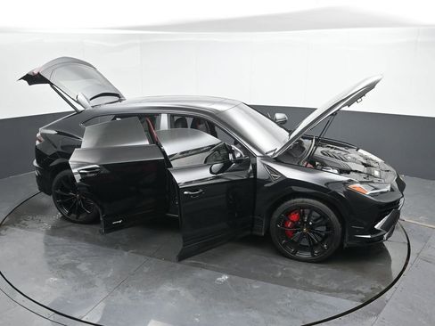 Used 2024 Lamborghini Urus S image 59