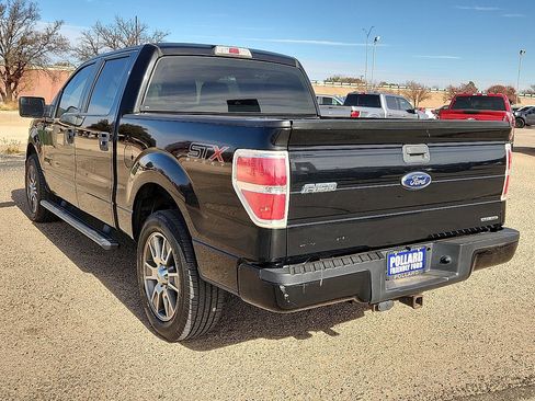 Used 2014 Ford F150 STX w/ Equipment Group 201A Mid image 2