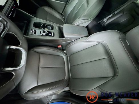 New 2026 Jeep Cherokee Limited image 22