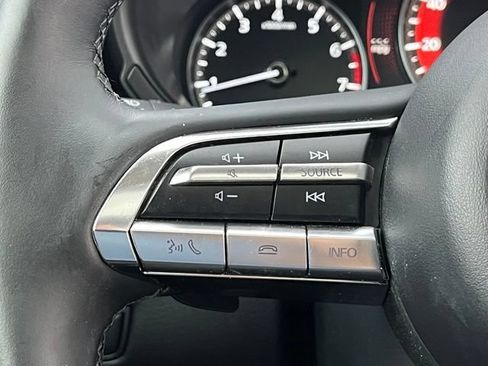 Used 2026 MAZDA CX-50 2.5 Turbo w/ Accent Package AWD/4WD image 14