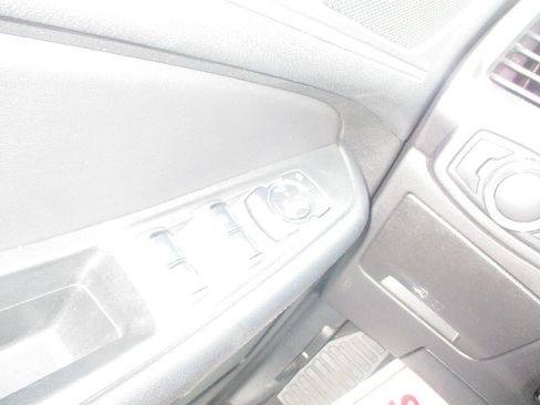 Used 2024 Ford Edge SEL AWD/4WD image 15