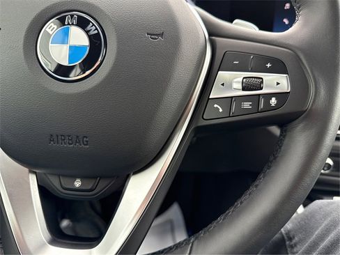Used 2024 BMW 330i xDrive Sedan w/ Convenience Package image 35