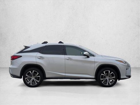 Used 2016 Lexus RX 350 image 4