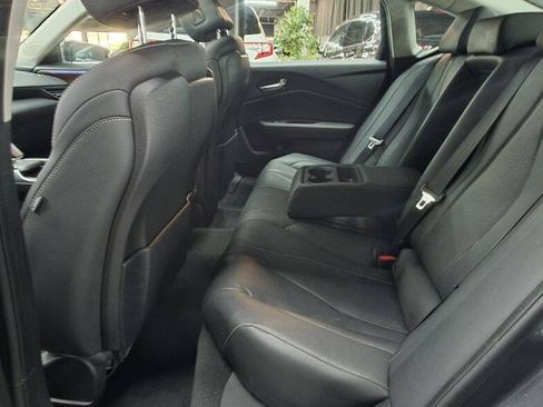 Used 2021 Acura TLX w/ Technology Package FWD image 16