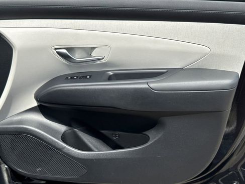 Certified 2025 Hyundai Tucson SEL image 14