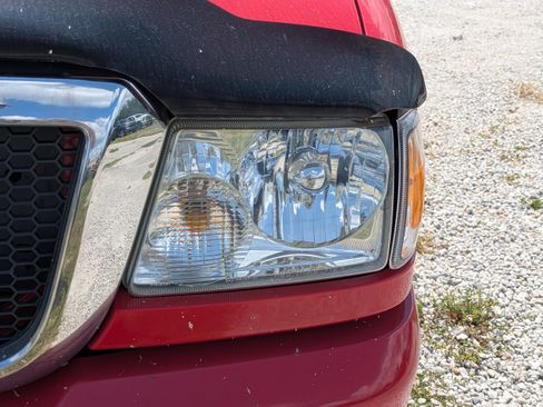 Used 2010 Ford Ranger 4x4 SuperCab image 10