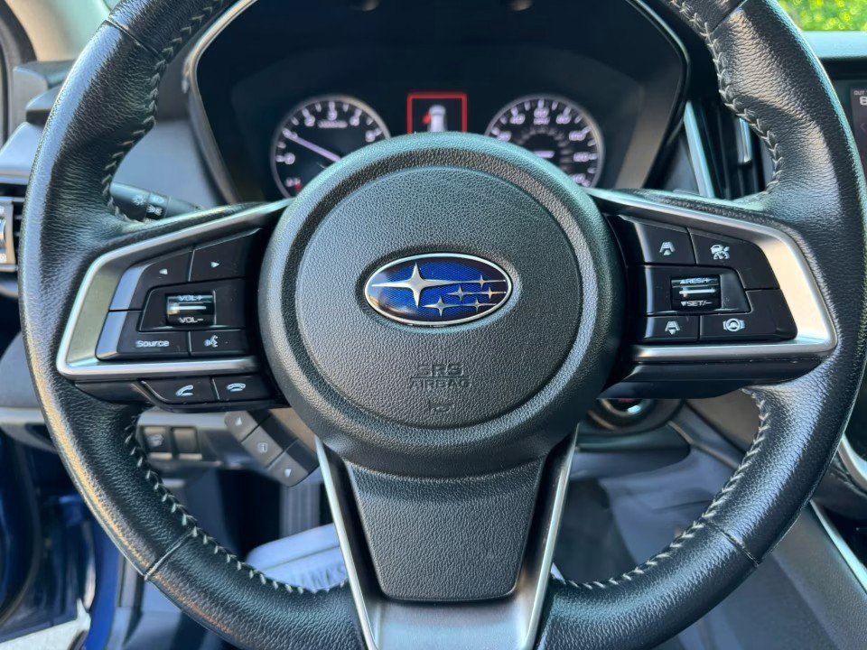 Used 2021 Subaru Outback Premium AWD/4WD image 25