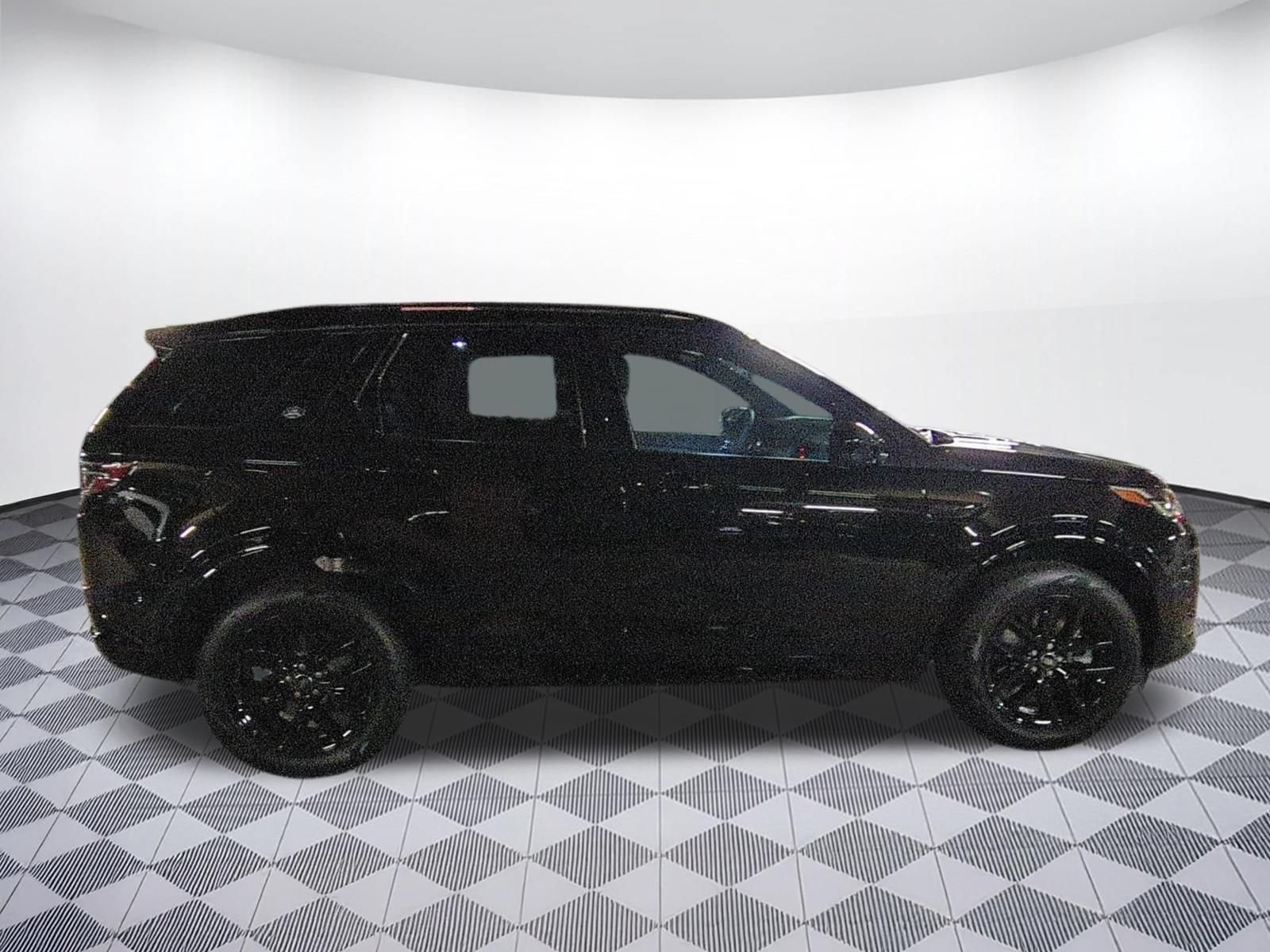 New 2026 Land Rover Discovery Sport Landmark AWD/4WD image 6