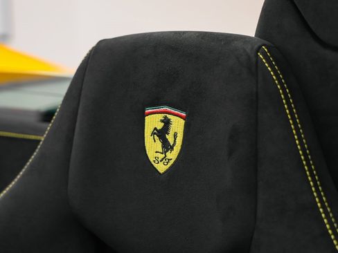 Certified 2015 Ferrari 458 Speciale A image 75