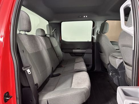 Used 2024 Ford F250 XLT AWD/4WD image 12