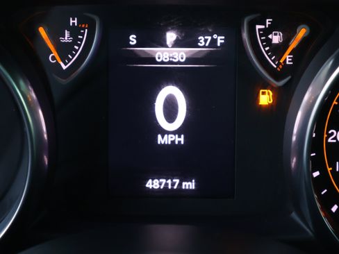 Used 2021 Jeep Wrangler Unlimited Sport image 5