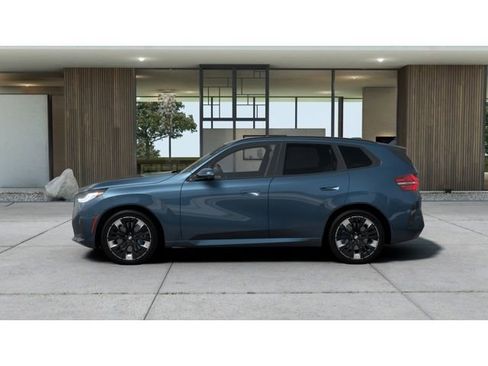 New 2026 BMW X3 xDrive30 w/ Premium Package image 4