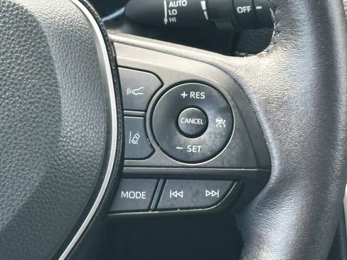 Certified 2024 Toyota RAV4 XLE w/ Weather Package AWD/4WD image 22