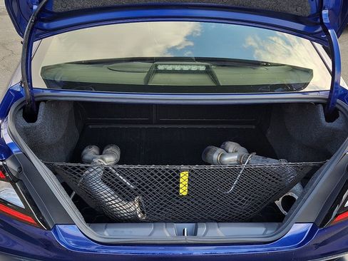 Used 2024 Subaru WRX Premium image 28