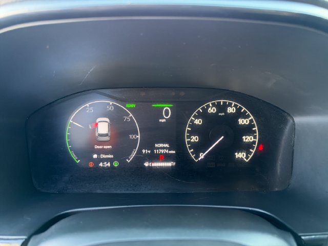 Used 2024 Honda CR-V Sport-L image 18