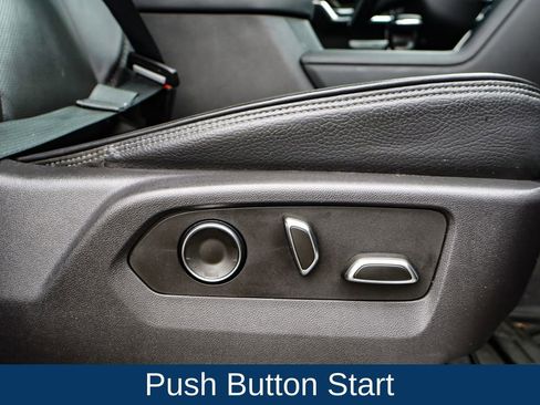 Used 2024 GMC Sierra 1500 Denali w/ Technology Package image 16