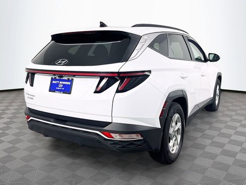 Used 2023 Hyundai Tucson SEL image 5