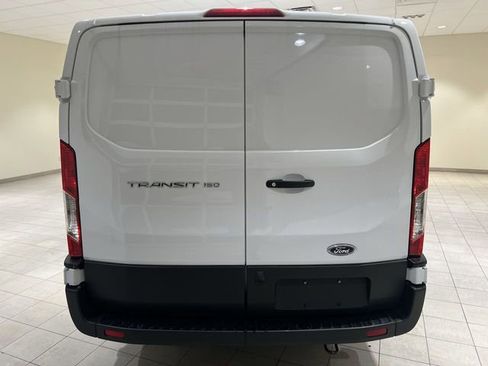 Used 2024 Ford Transit 150 Low Roof RWD image 4