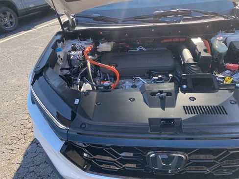 New 2026 Honda CR-V Sport Touring image 20