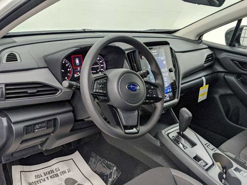 New 2026 Subaru Crosstrek 2.0i Premium image 13