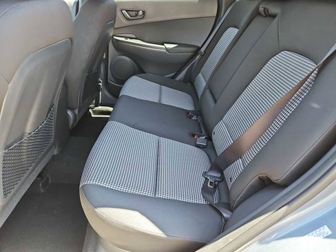 Used 2020 Hyundai Kona SEL FWD image 19