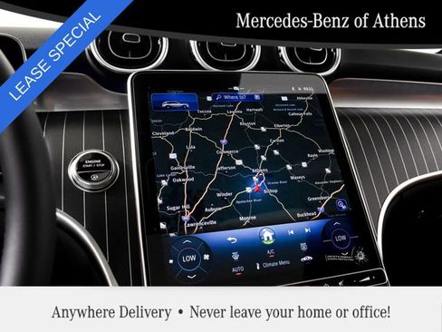 New 2026 Mercedes-Benz GLC 300 image 34