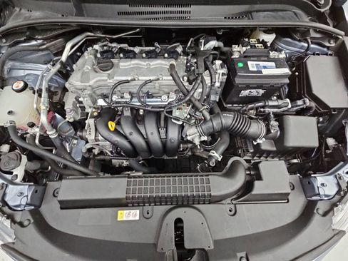 Used 2022 Toyota Corolla LE FWD image 14