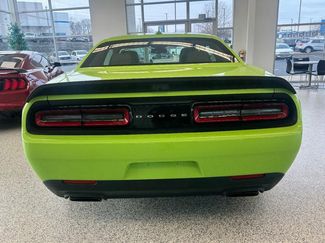 Used 2023 Dodge Challenger SRT Hellcat video 3