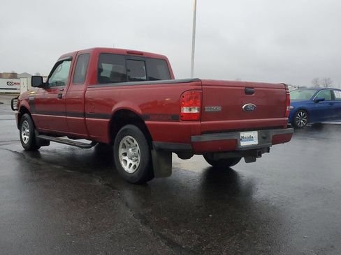 Used 2011 Ford Ranger XLT image 5