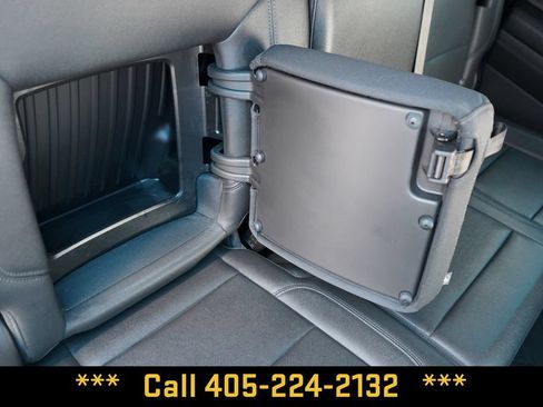 Used 2023 Chevrolet Silverado 1500 RST w/ Convenience Package II AWD/4WD image 28