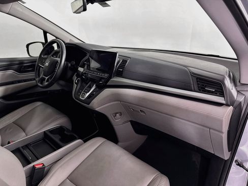 Certified 2019 Honda Odyssey EX-L image 30