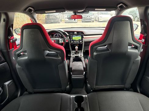 Used 2021 Honda Civic Type R image 54