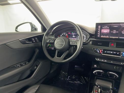 Used 2021 Audi A4 2.0T Premium w/ Convenience Package image 28