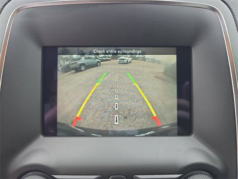 Used 2019 Dodge Durango SXT image 18