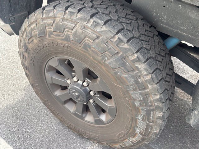 Used 2024 RAM 2500 Power Wagon w/ Level 2 Equipment Group AWD/4WD image 6