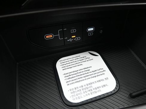 New 2026 Kia Sportage EX AWD/4WD image 22