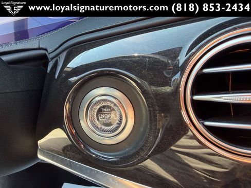 Used 2019 Mercedes-Benz S 560 Sedan image 29