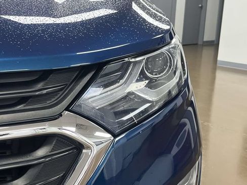 Used 2020 Chevrolet Equinox LT FWD image 9