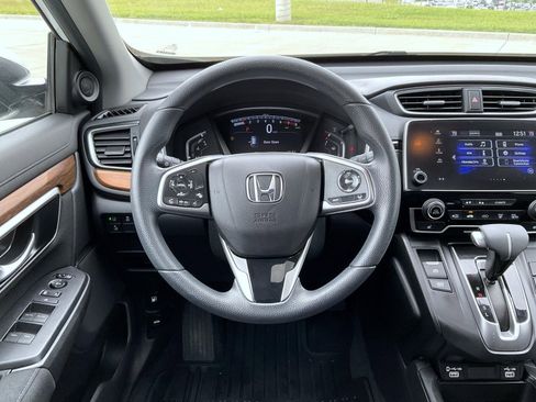 Used 2022 Honda CR-V EX image 11