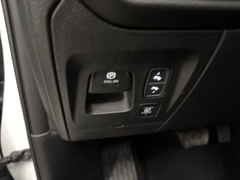 New 2026 RAM 1500 Rebel w/ Rebel Level 2 Equipment Group image 17