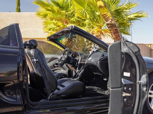 Used 1998 Ford Mustang GT image 37