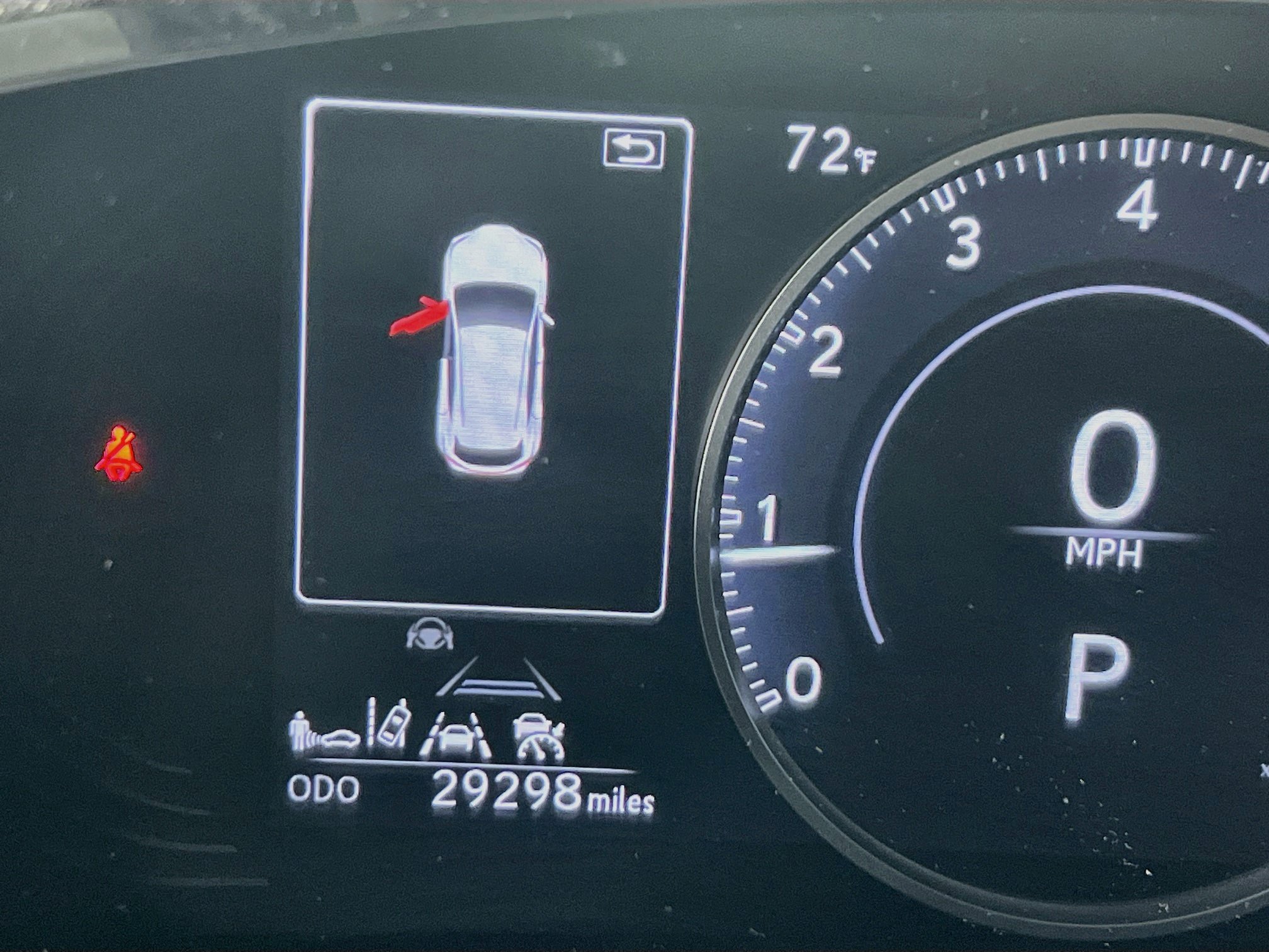Used 2024 Lexus NX 350 AWD image 12