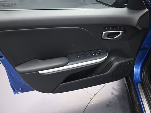 New 2026 Kia K4 GT-Line Turbo image 10